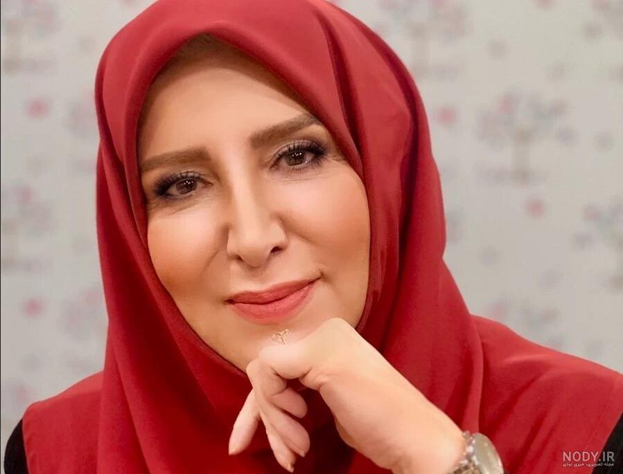 مجری زن برنامه شب کرمانشاهی مجری زن برنامه شب کرمانشاهی