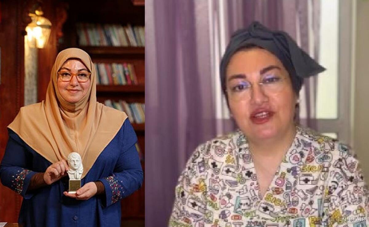 مجری زن شبکه کرمانشاه مجری زن شبکه کرمانشاه