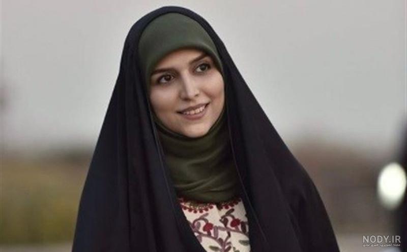 مجری زن کرمانشاه
