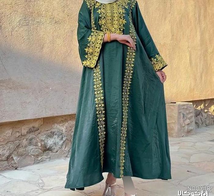 مدل لباس بندری دخترانه شیک و جذاب