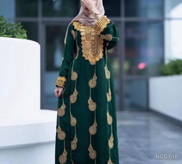 مدل لباس بندری دخترانه شیک و جذاب
