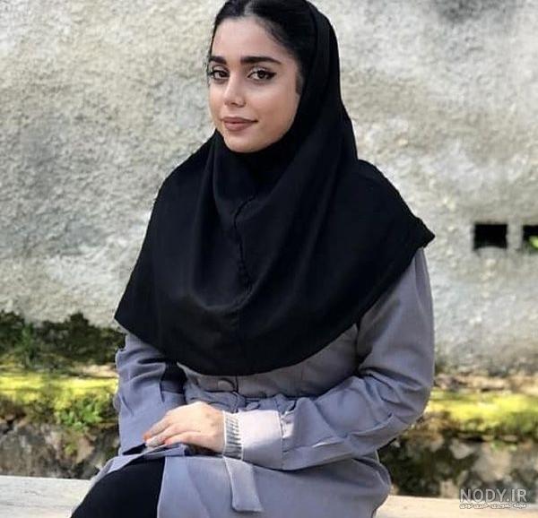 مدل مو زیر مقنعه برای مدرسه 2023؛ این مدل موها خیلی محشره (جلو مو ... مدل مو زیر مقنعه برای مدرسه 2023؛ این مدل موها خیلی محشره (جلو مو ...