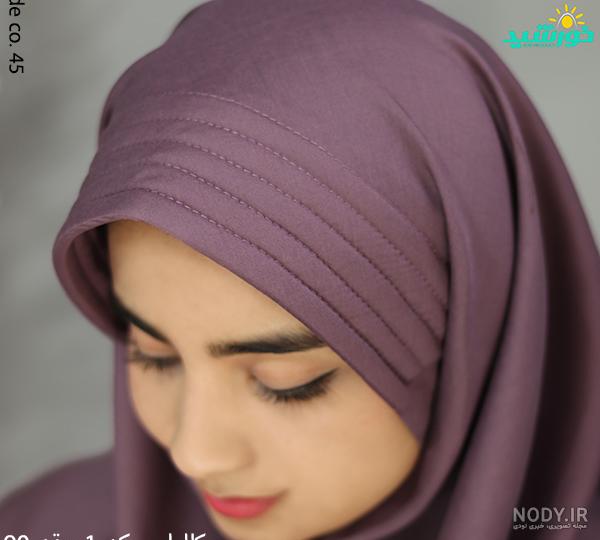 مقنعه کودک | 44 مدل مقنعه بچگانه شیک و راحت برای کودکان + آموزش ... مقنعه کودک | 44 مدل مقنعه بچگانه شیک و راحت برای کودکان + آموزش ...