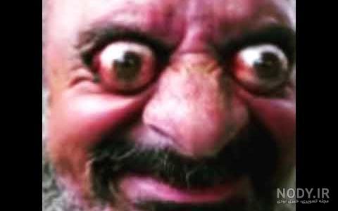ممد قلی جدید _ ممد قلی ترسناک ممد قلی جدید _ ممد قلی ترسناک