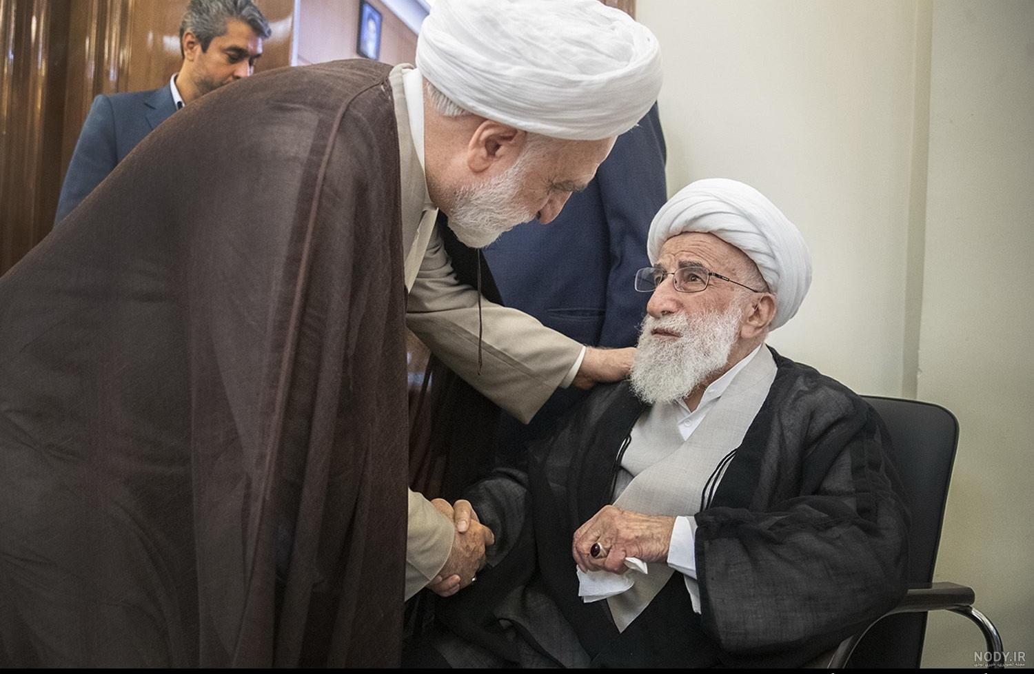 همسران جنتی و ظریف در برج میلاد (عکس)