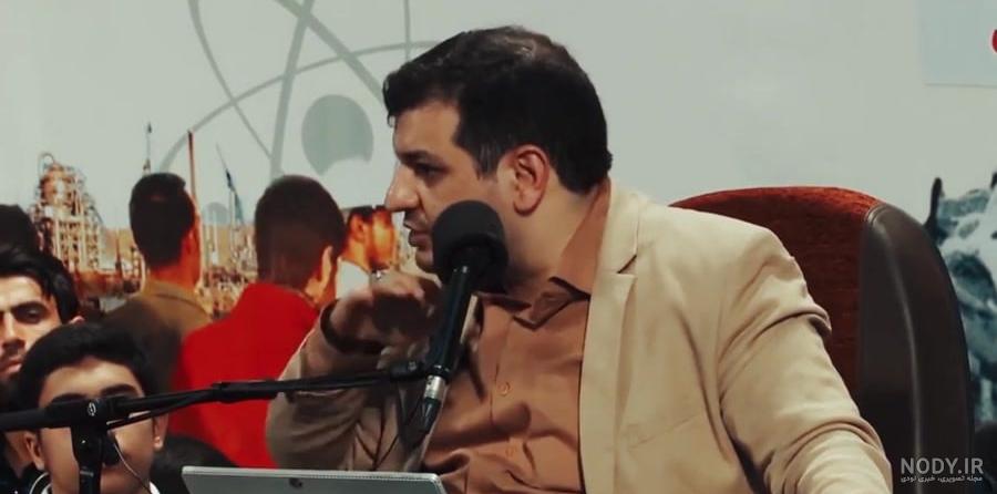 واقعیت شوکه کننده ای در شناسنامه جعفر نوروز رنگی !!