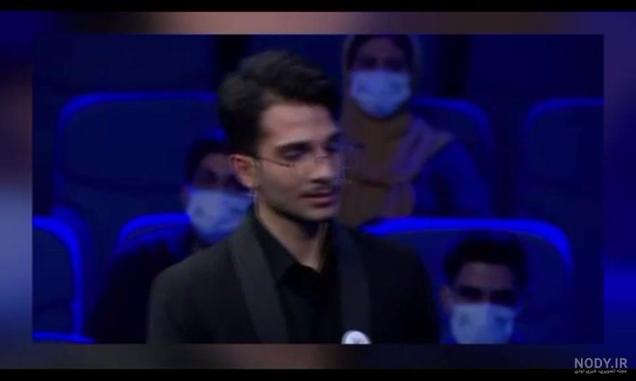 واقعیت شوکه کننده ای در شناسنامه جعفر نوروز رنگی !!