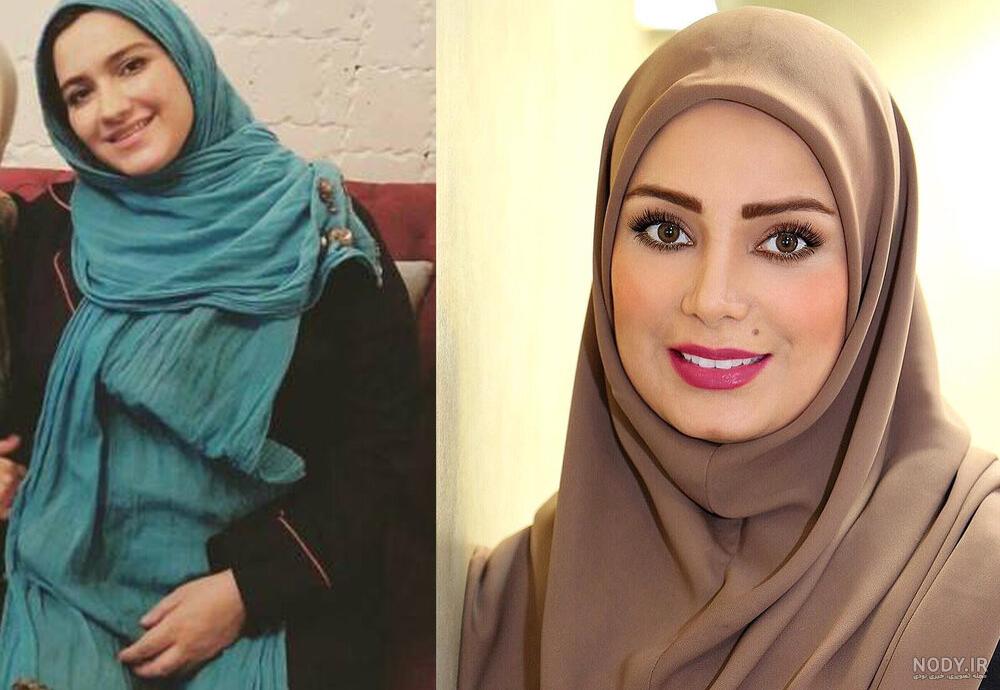 واکنش مجری سیما به دنیا آمدن نوزاد در زلزله کرمانشاه + عکس - تسنیم واکنش مجری سیما به دنیا آمدن نوزاد در زلزله کرمانشاه + عکس - تسنیم