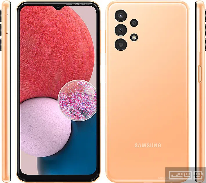 گوشی سامسونگ مدل Galaxy A13 با ظرفیت 128 گیگابایت و رام 6 گیگابایت ...