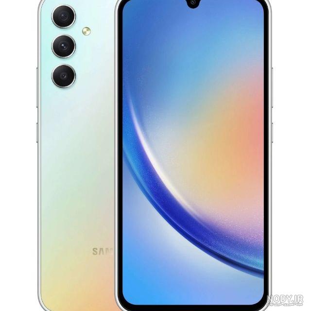 گوشی سامسونگ Galaxy A۳۲ ظرفیت ۱۲۸ گیگابایت رم ۶گیگ - مهام دیجی