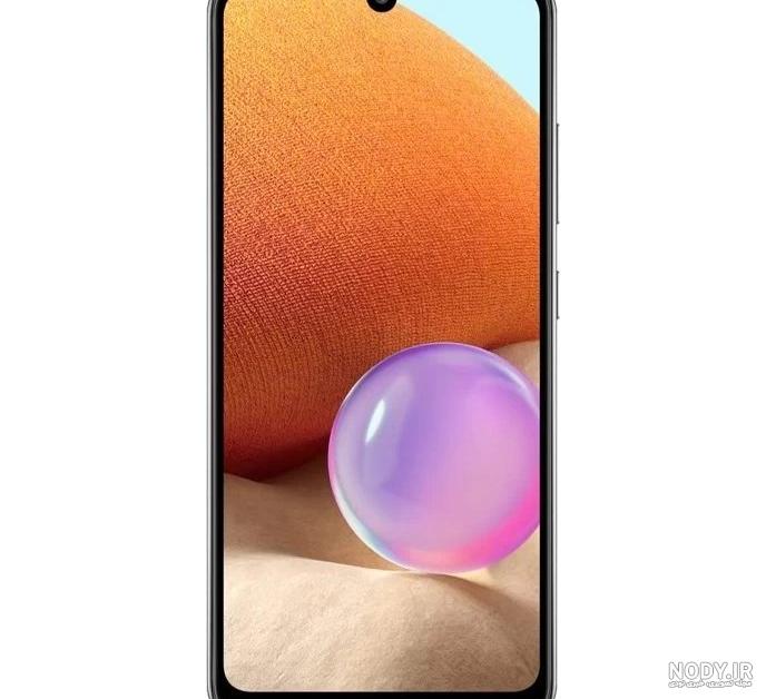 گوشی موبایل سامسونگ مدل Galaxy A32 5G SM-A326B/DS دو سیم‌کارت ...