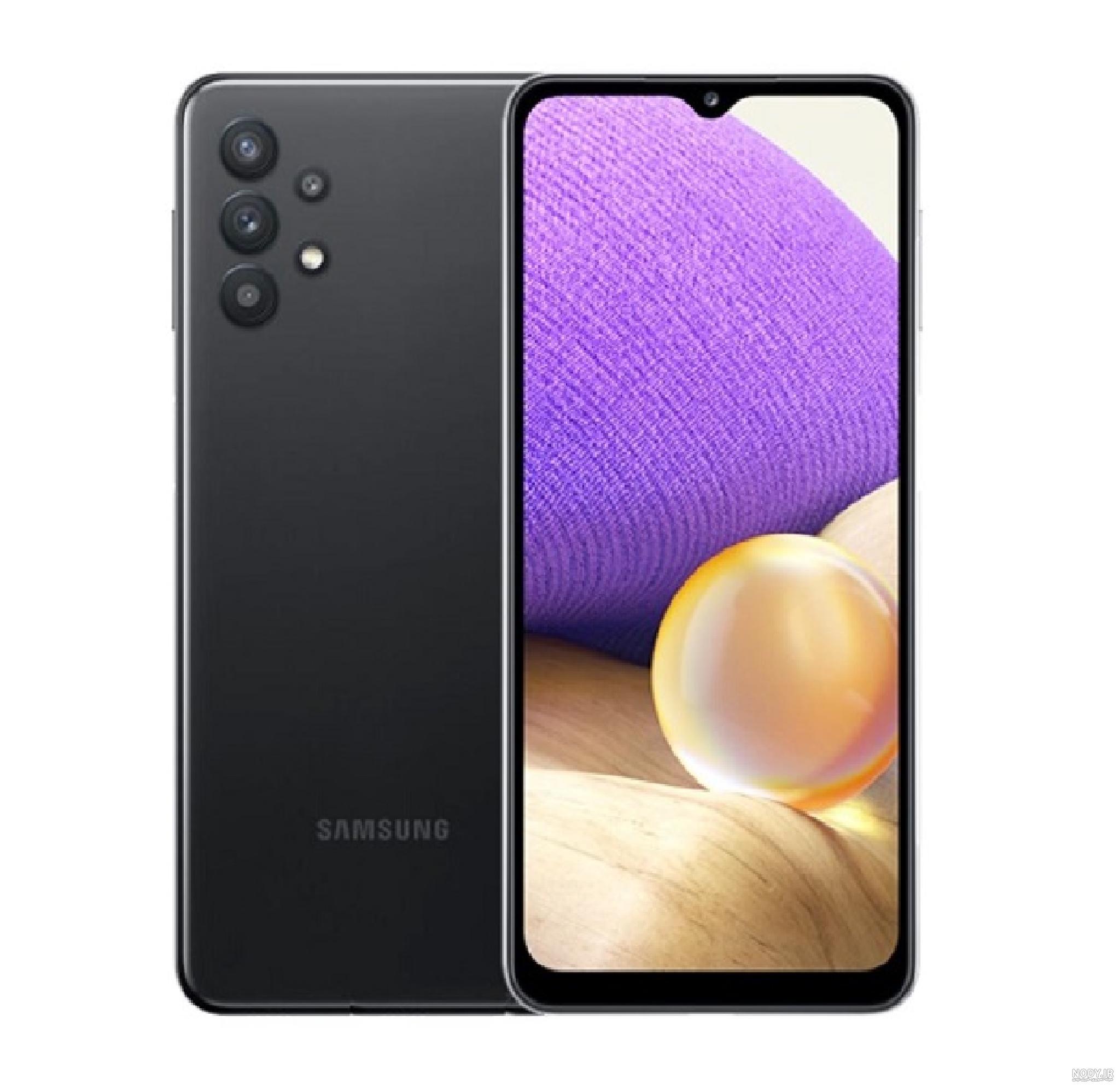 گوشی موبایل سامسونگ مدل Galaxy A32 5G SM-A326B/DS دو سیم‌کارت ...