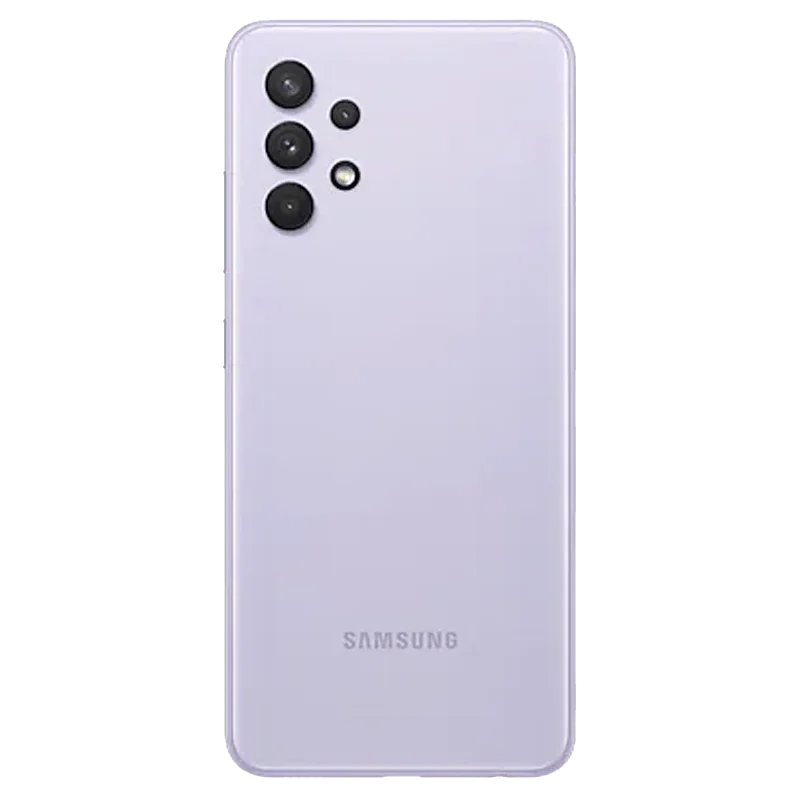 گوشی موبایل سامسونگ مدل Galaxy A34 5G دو سیم کارت ظرفیت 128 ...