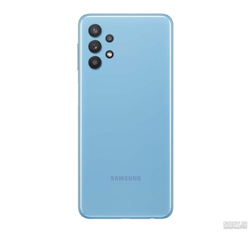 گوشی موبایل سامسونگ مدل Galaxy A34 5G دو سیم کارت ظرفیت 128 ...