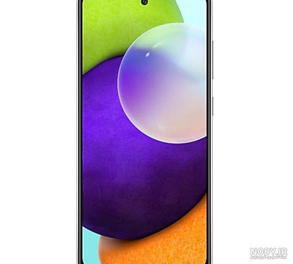 گوشی موبایل سامسونگ مدل Galaxy A13 دو سیم کارت ظرفیت 128 گیگابایت ... گوشی موبایل سامسونگ مدل Galaxy A13 دو سیم کارت ظرفیت 128 گیگابایت ...