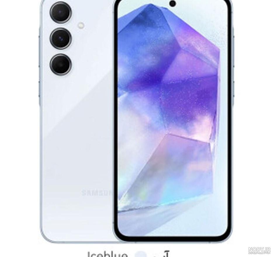 گوشی موبایل سامسونگ مدل Galaxy A13 دو سیم کارت ظرفیت 128 گیگابایت ... گوشی موبایل سامسونگ مدل Galaxy A13 دو سیم کارت ظرفیت 128 گیگابایت ...