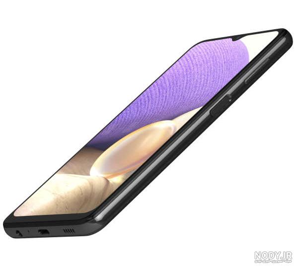 گوشی موبایل سامسونگ مدل Galaxy A32 5G ظرفیت 128/8 - ویتنام