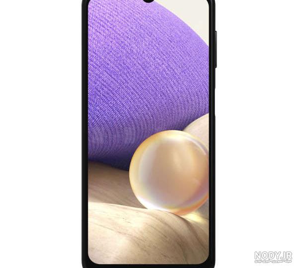 گوشی موبایل سامسونگ مدل Galaxy A32 ظرفیت 128 گیگابایت رم 8 گیگ دو ...