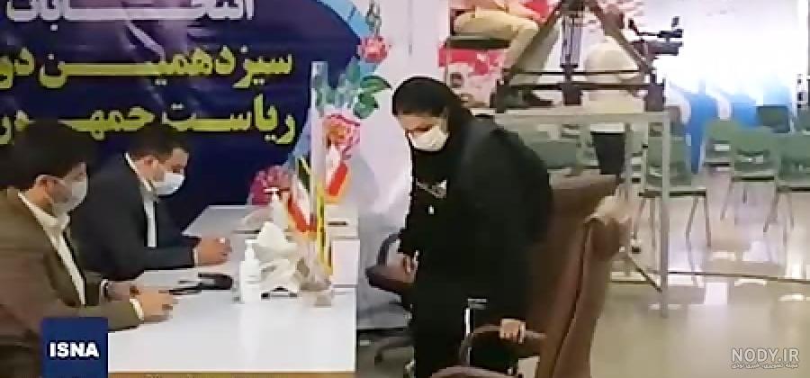 ️صداگذاری بی نظیر جوادخواجوی درسریال نوروز رنگی: این بار جعفر در نقش  مادربزرگ!!