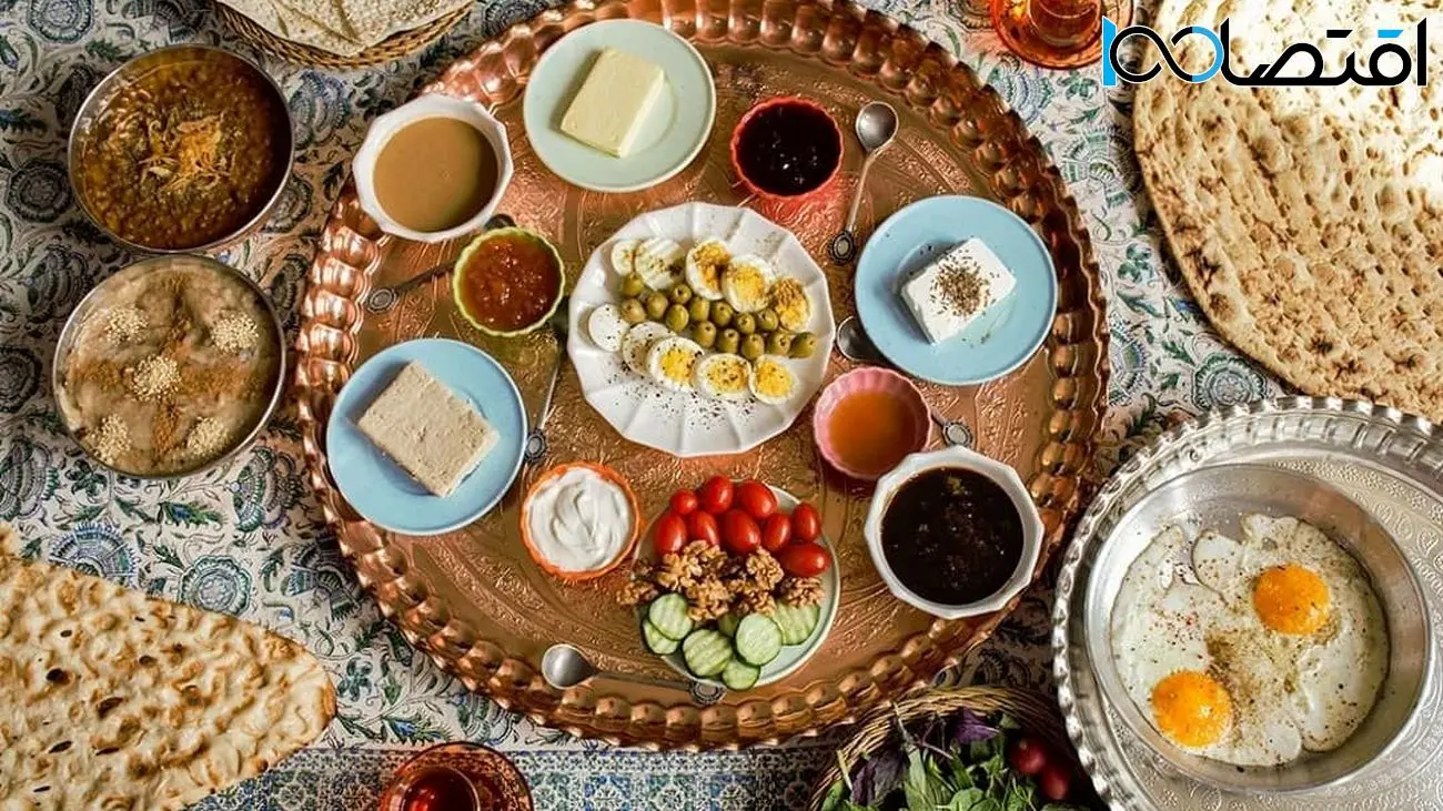 30 مدل تزئین سفره افطاری دانشین و جذاب + تصاویر 30 مدل تزئین سفره افطاری دانشین و جذاب + تصاویر