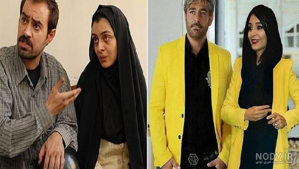Noandish.com::: چهره واقعی همسر ناصرالدین شاه و سیمای او در سریال ... Noandish.com::: چهره واقعی همسر ناصرالدین شاه و سیمای او در سریال ...