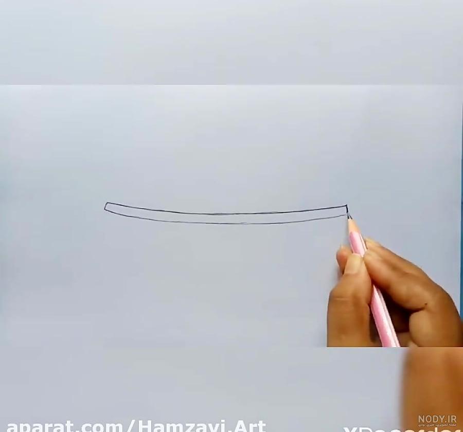 آموزش نقاشی (کلاس هفتم )
