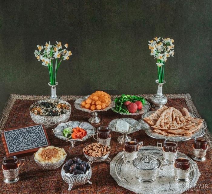 انجمن راسخون - علی دایی و همسر و فرزندش «نورا» میزبان پرسپولیسی‌ها ...