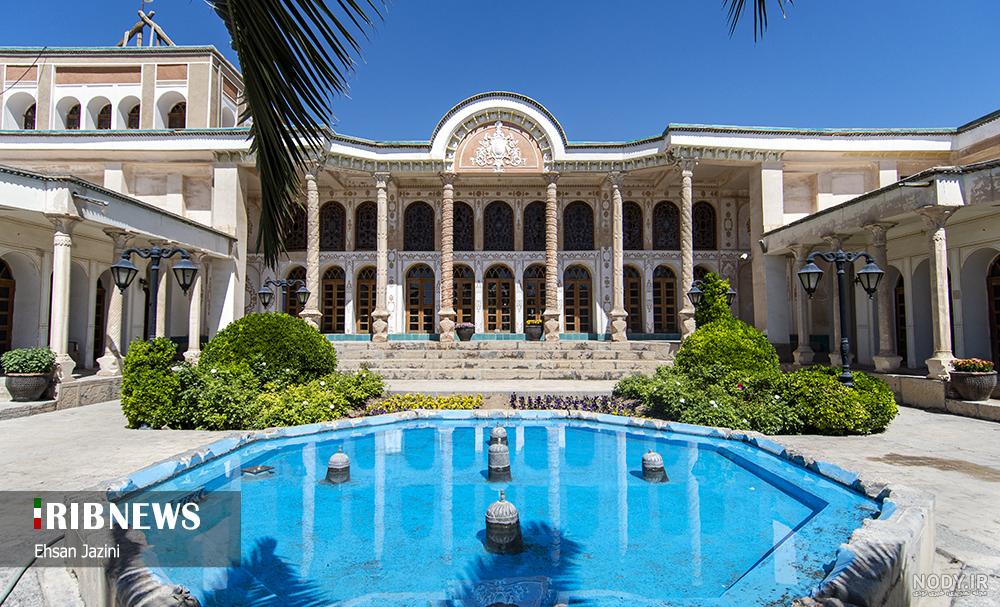 ایمنا - خانه سرتیپ سدهی