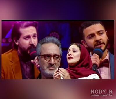 بازیگر ونزدی ادامز در کودکی » عکسهای جنا ارتگا