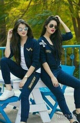 بایگانی‌های عکس پروفایل دخترونه لاکچری و شیک - کامل (مولیزی)