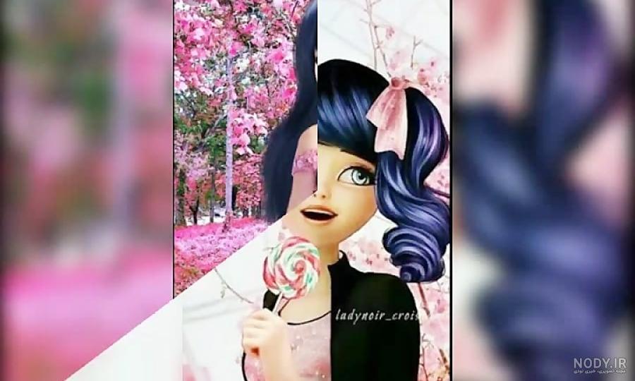 برنامه تصویر زمینه مرینت - دانلود | بازار برنامه تصویر زمینه مرینت - دانلود | بازار