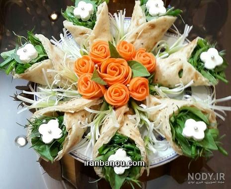 بلندترین سفره افطاری در تهران بر پا می شود! بلندترین سفره افطاری در تهران بر پا می شود!