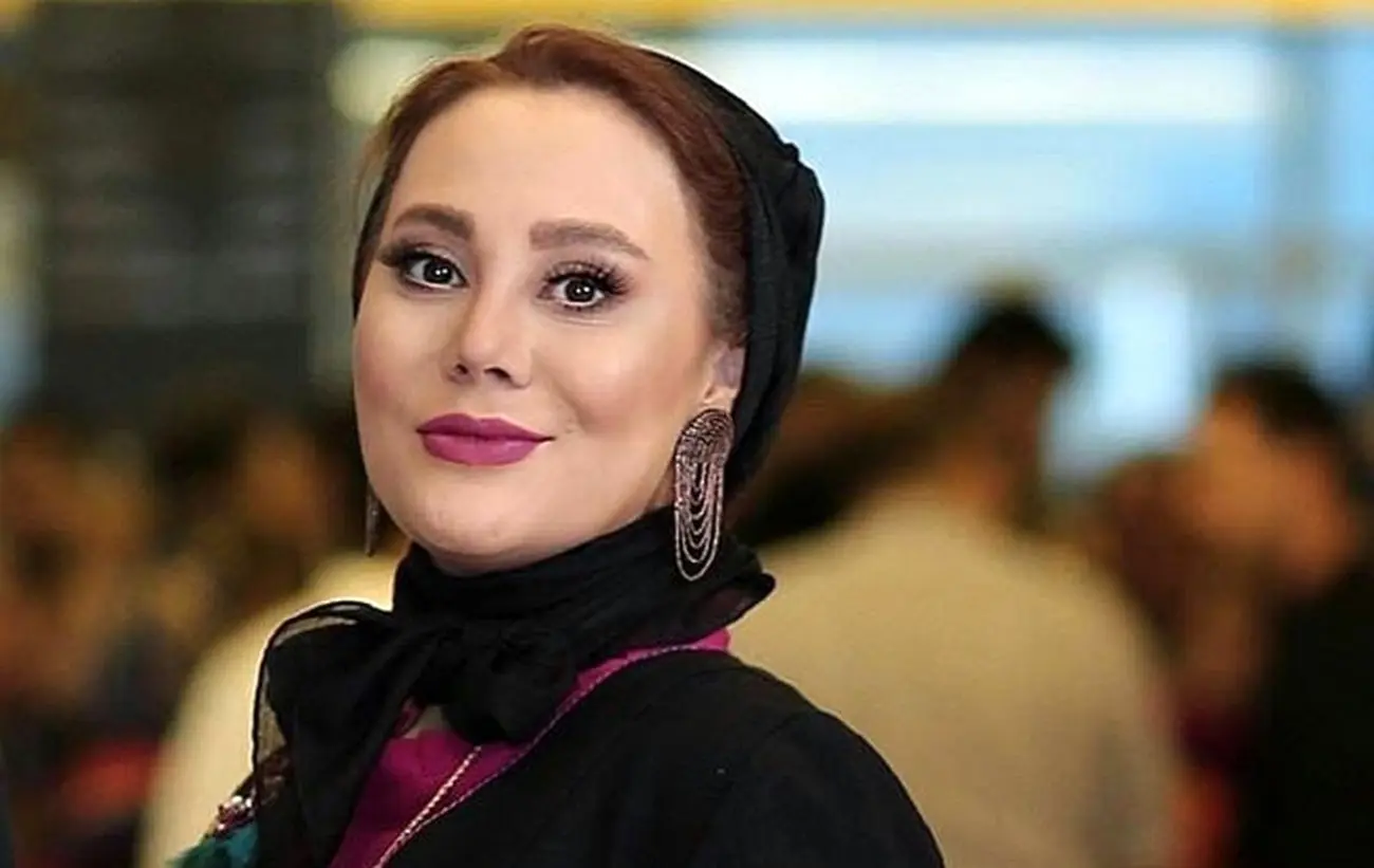 بیوگرافی آرام جعفری + تصاویر - مجله تصویر زندگی بیوگرافی آرام جعفری + تصاویر - مجله تصویر زندگی