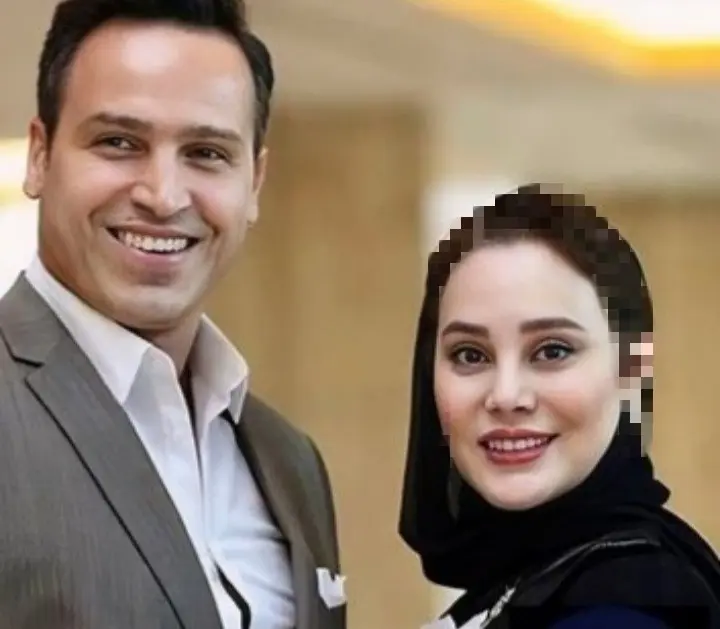 بیوگرافی آرام جعفری و همسرش(اول و دوم) + فرزندان بیوگرافی آرام جعفری و همسرش(اول و دوم) + فرزندان