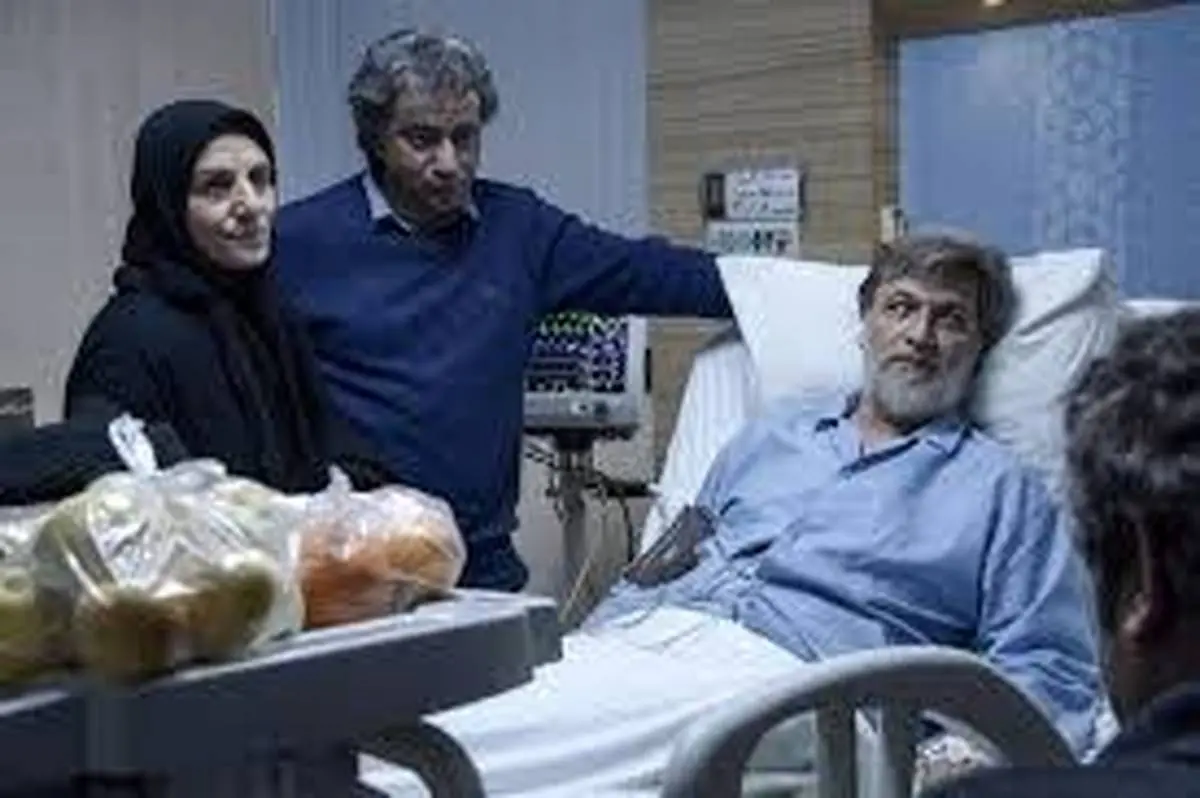 بیوگرافی تکان دهنده امین تارخ بازیگر و همسر و فرزندانش+ ماجرای فوت ... بیوگرافی تکان دهنده امین تارخ بازیگر و همسر و فرزندانش+ ماجرای فوت ...