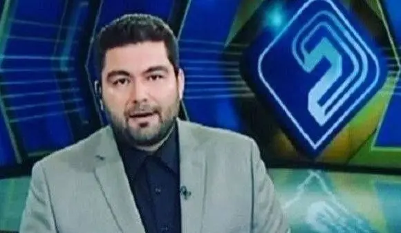 بیوگرافی جعفر یازرلو گوینده اخبار کیست و همسر و سوابق + عکس - شبونه بیوگرافی جعفر یازرلو گوینده اخبار کیست و همسر و سوابق + عکس - شبونه