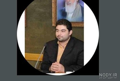 بیوگرافی جعفر یازرلو گوینده خبر و همسرش [زندگینامه]