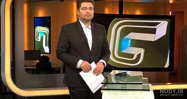 بیوگرافی کیانا یازرلو گوینده خبر [همسر و فرزندان]