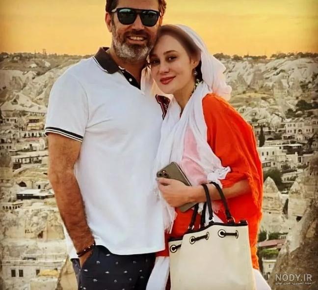تازه ترین عکس از شوهر دوم آرام جعفری / بعد از طلاق دل به این مرد جذاب تازه ترین عکس از شوهر دوم آرام جعفری / بعد از طلاق دل به این مرد جذاب