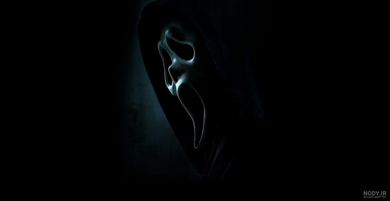 تماشا کنید: بازیگر نقش ونزدی در تیزر فیلم Scream 6 + زیرنویس فارسی