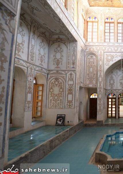 خانه سرتیپ سدهی کجاست | عکس + آدرس و هر آنچه پیش از رفتن باید ...
