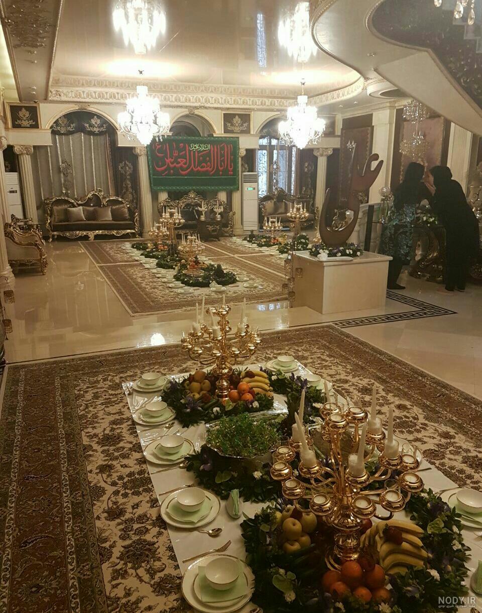 رونمایی از قاب دونفره علی دایی و حسن روحانی سر میز افطاری+عکس ... رونمایی از قاب دونفره علی دایی و حسن روحانی سر میز افطاری+عکس ...