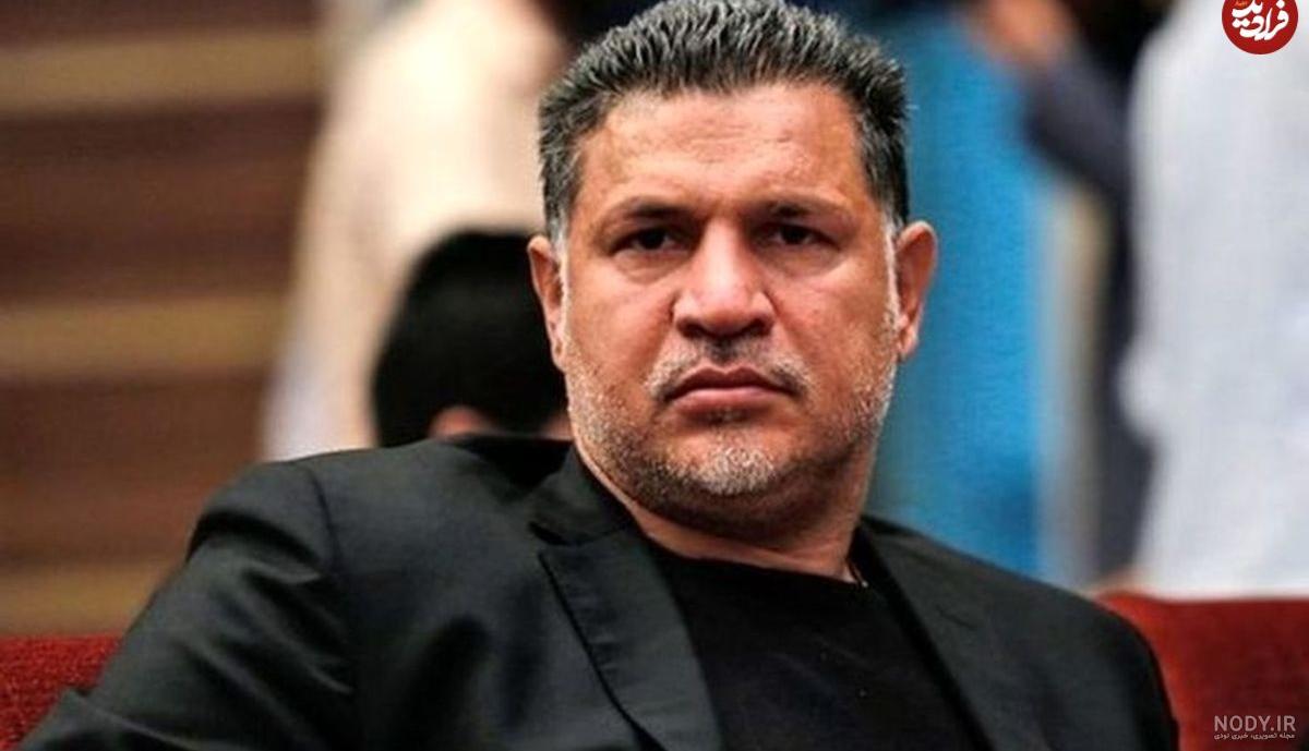 سفره سحری خانواده ایرانی، 50 سال پیش! /عکس سفره سحری خانواده ایرانی، 50 سال پیش! /عکس
