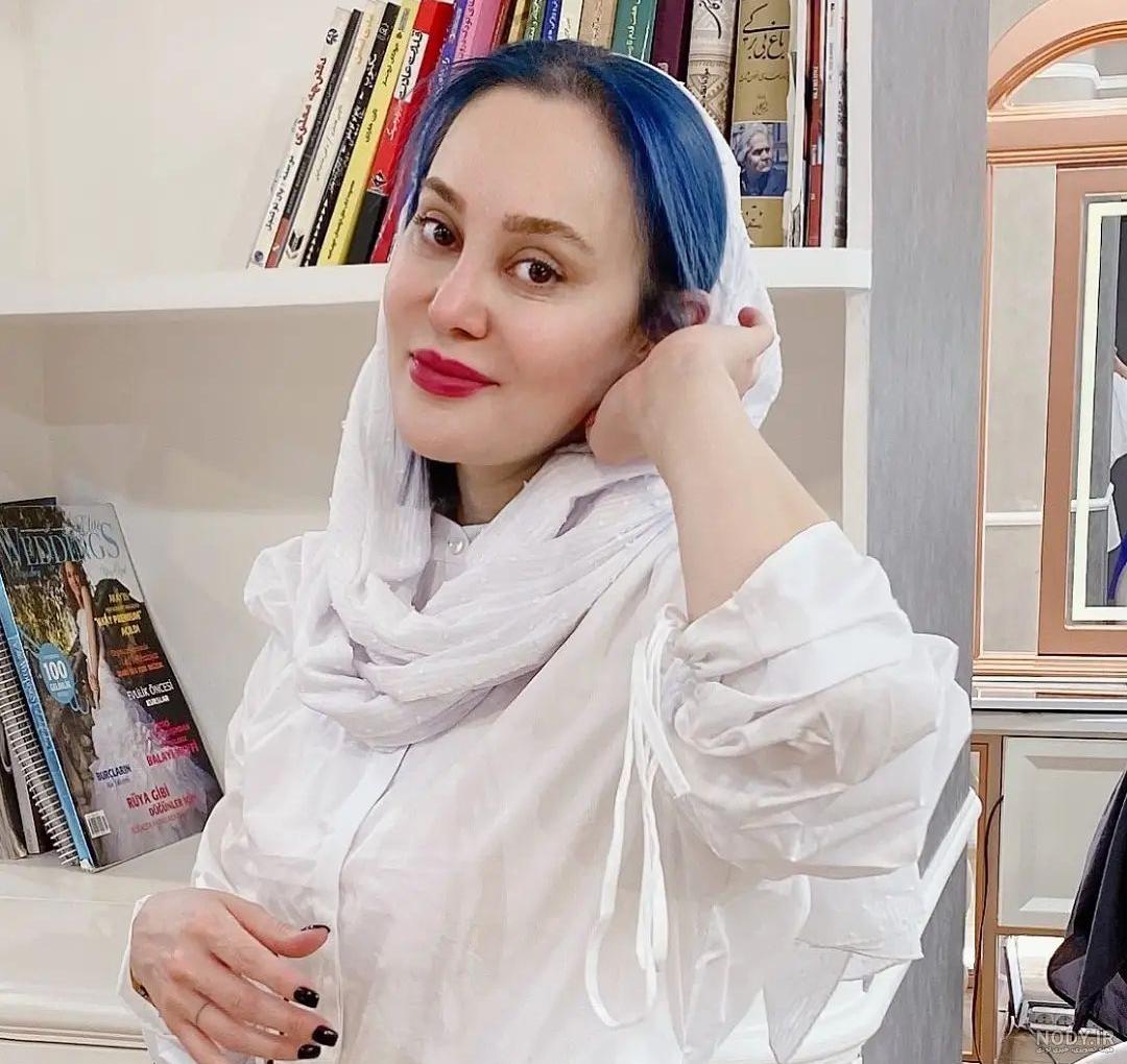 عکس آرام جعفری عکس آرام جعفری