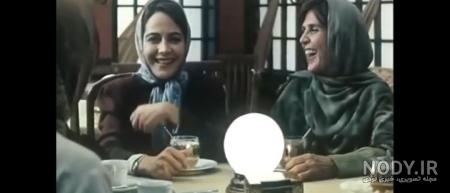 عکس آهو خردمند و خواهرش - عکس نودی عکس آهو خردمند و خواهرش - عکس نودی