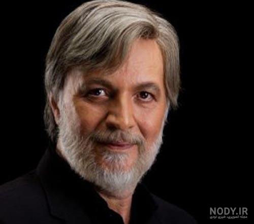 عکس امین تارخ و همسرش منصوره شادمنش ۱۴۰۰ - عکس نودی عکس امین تارخ و همسرش منصوره شادمنش ۱۴۰۰ - عکس نودی
