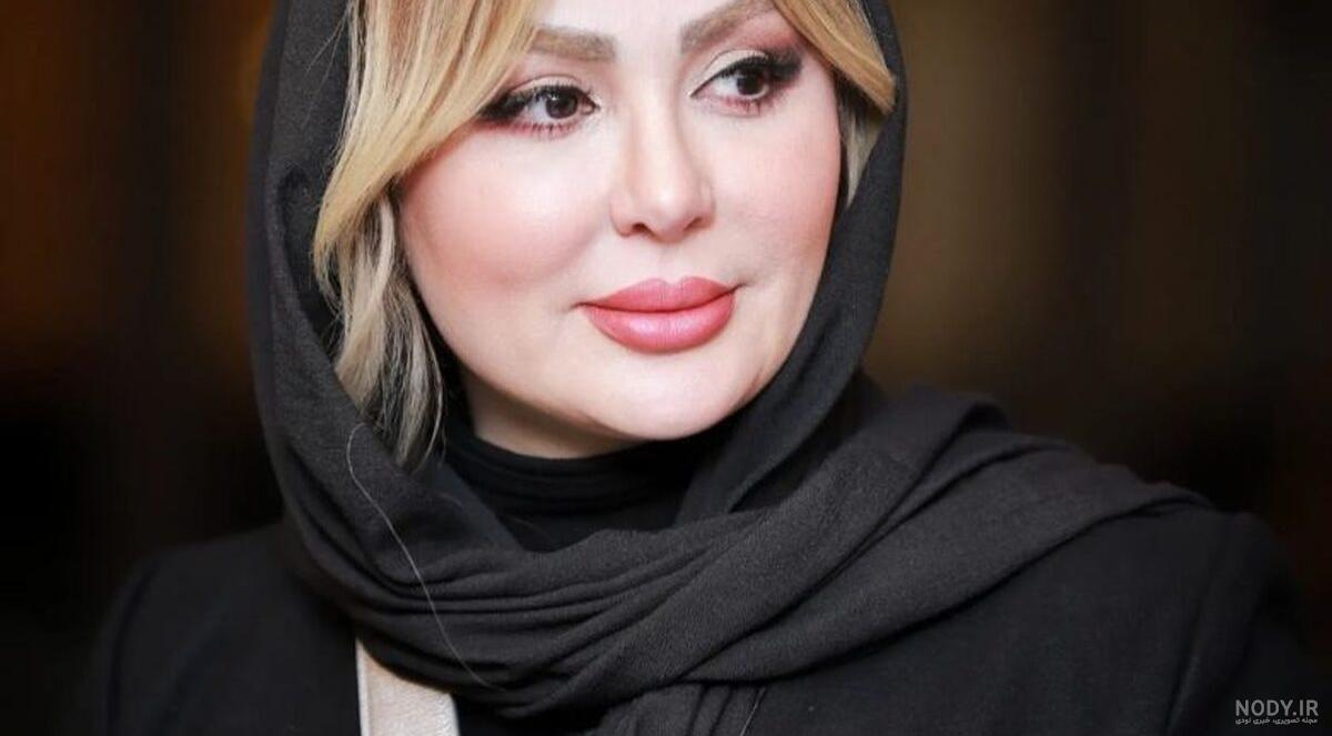 عکس های جدید از نیوشا ضیغمی