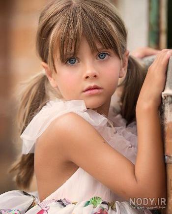 عکس دختر بچه خوشگل عکس دختر بچه خوشگل