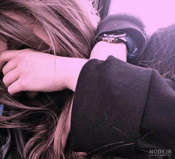 عکس دخترونه شیک و باکلاس برای پروفایل اینستاگرام