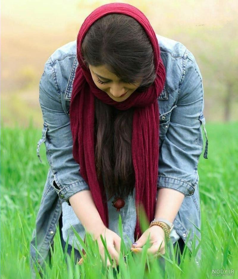 عکس دخترونه شیک برای پروفایل